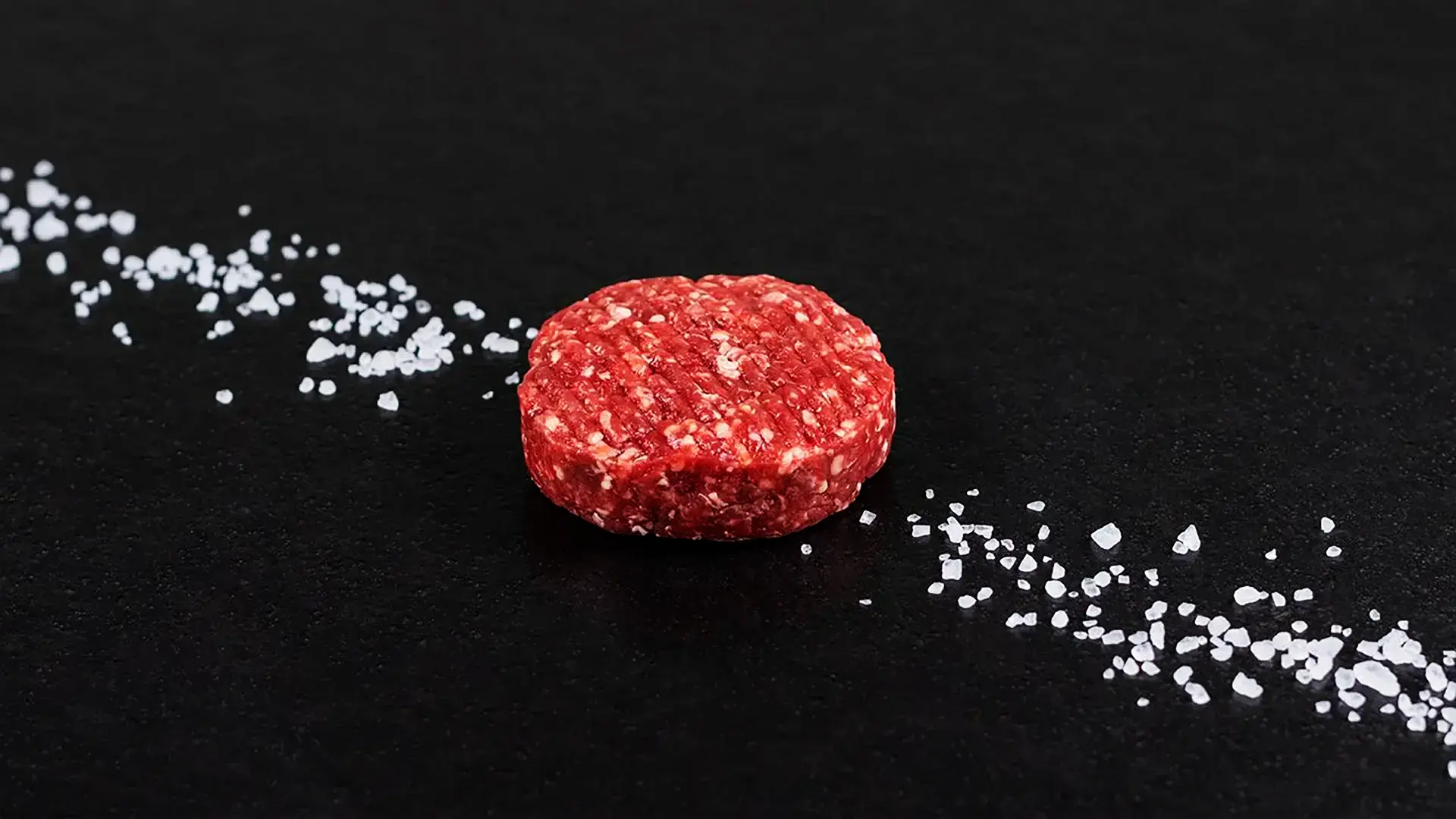 Saftige Burger Patties aus 100% regionalem Rindfleisch - BBQ Handwerksqualität im Metzgerei Onlineshop