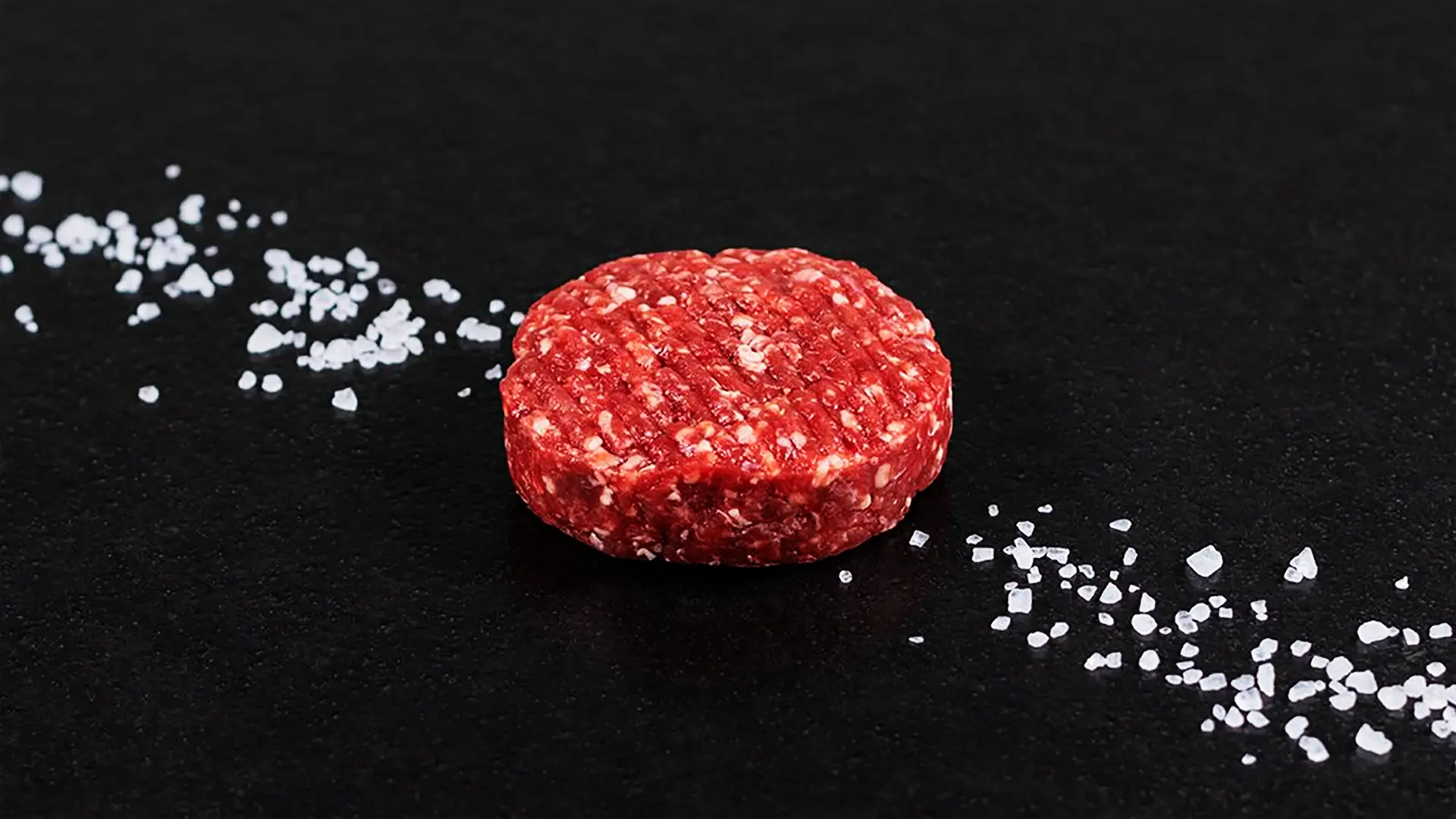 100% Rindfleisch Burger Patty - Handwerklich gewolft im Metzgerei Onlineshop